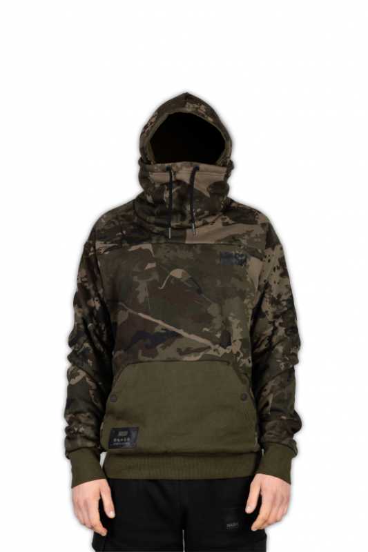 ZT Snood Hoody