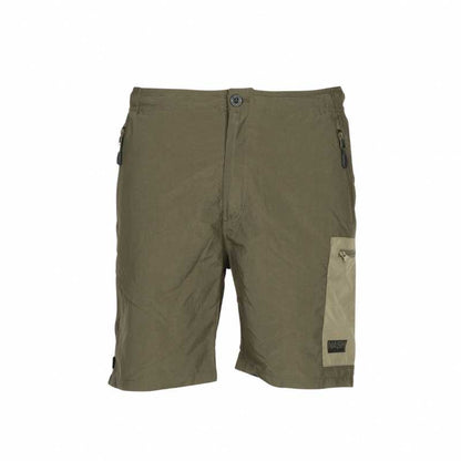 Nash Ripstop Shorts