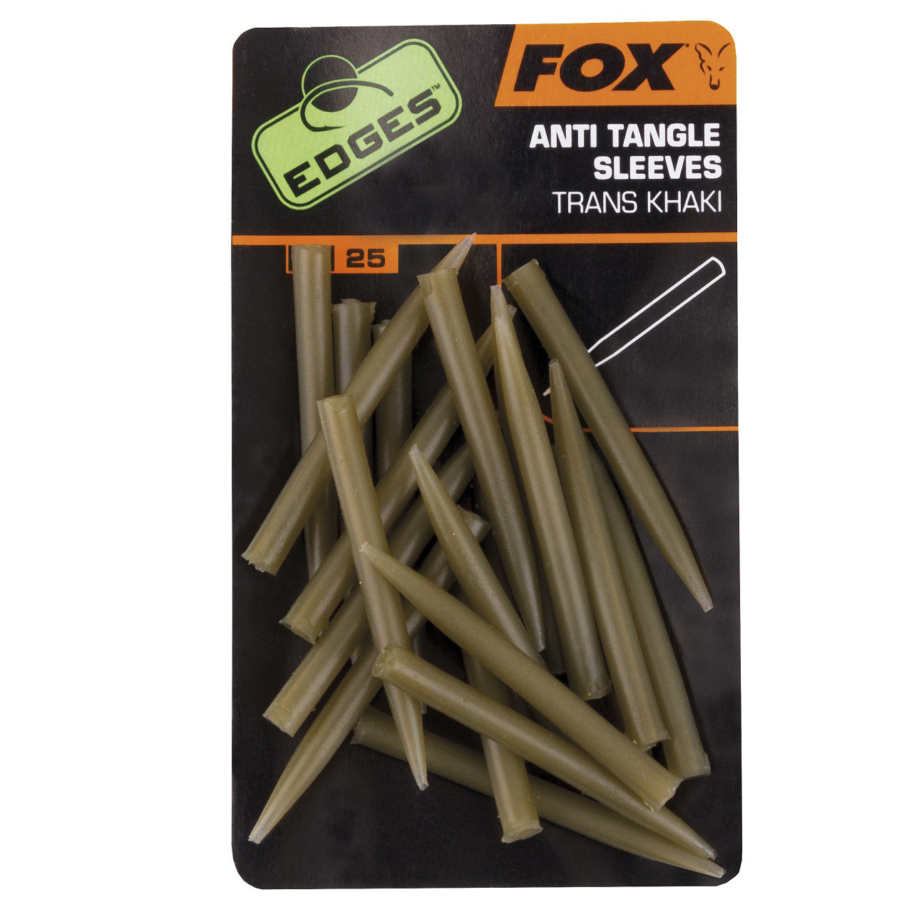 EDGES ANTI TANGLE SLEEVES