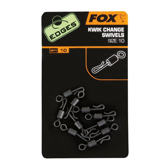 EDGES KWIK CHANGE SWIVELS