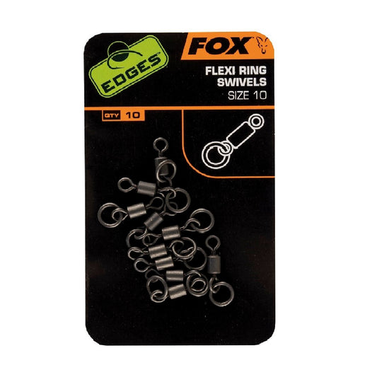 EDGES FLEXI RING SWIVEL