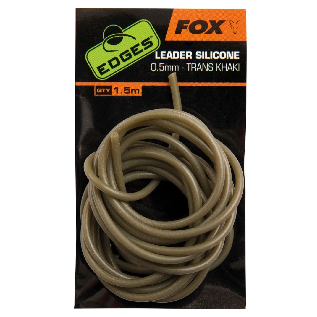 EDGES LEADER SILICONE