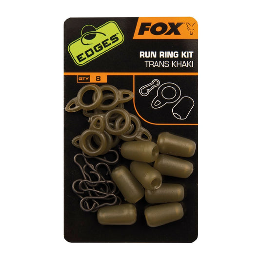 EDGES STANDARD RUN RING KIT