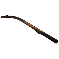 Rangermaster Carbon 26 throwing stick inc case