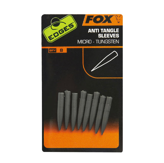 EDGES TUNGSTEN ANTI TANGLE SLEEVE