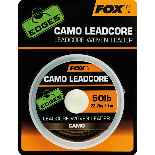 CAMO LEADCORE 50lb