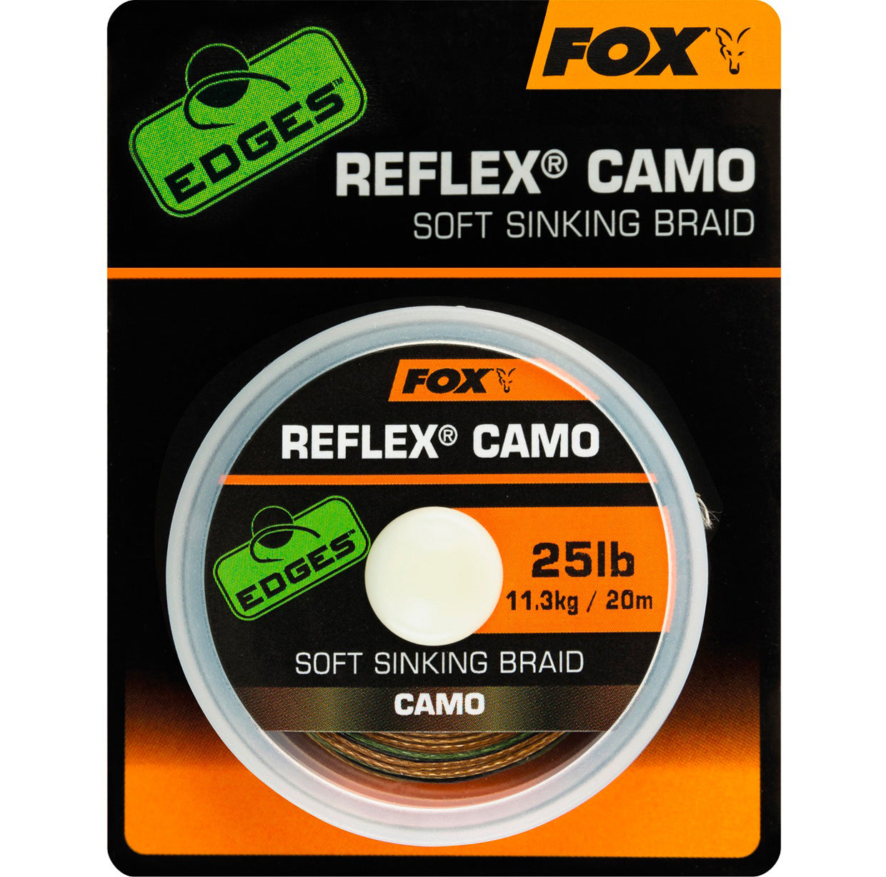 REFLEX CAMO