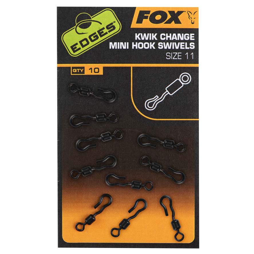 Kwik Change Mini Hook Swivel