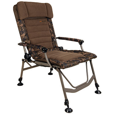 Fox Super Deluxe Recliner Chair