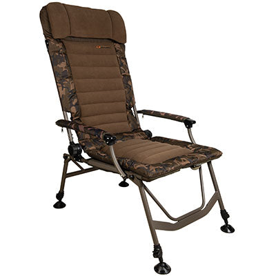 FOX Super Recliner Deluxe Highback Chair