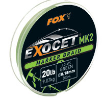 Exocet MK2 marker