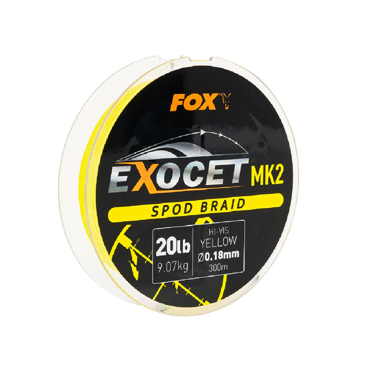 EXOCET MK2 SPOD