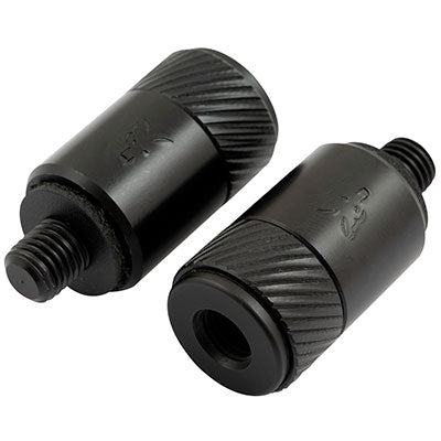 Black Label QR Adaptor x 2