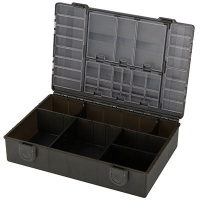 EDGES medium tackle box