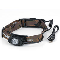 Halo AL350c Headtorch