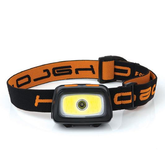 HALO MULTI-COLOUR HEADTORCH