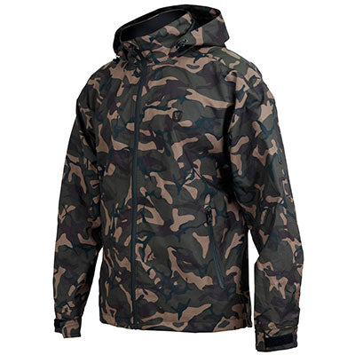 FOX Lightweight Camo RS 10K Jacket