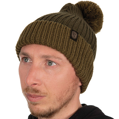 Fox Bobble Heavy Olive