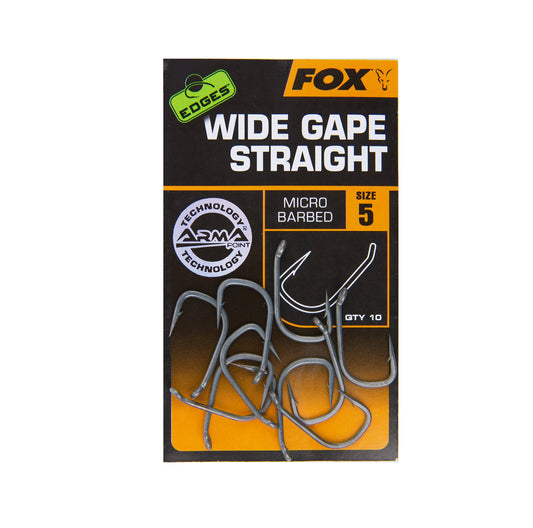 EDGES ARMAPOINT WIDE GAPE STRAIGHT