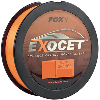 Exocet Fluoro Orange Mono