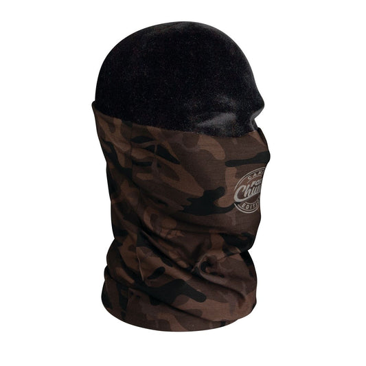 CHUNK CAMO SNOOD