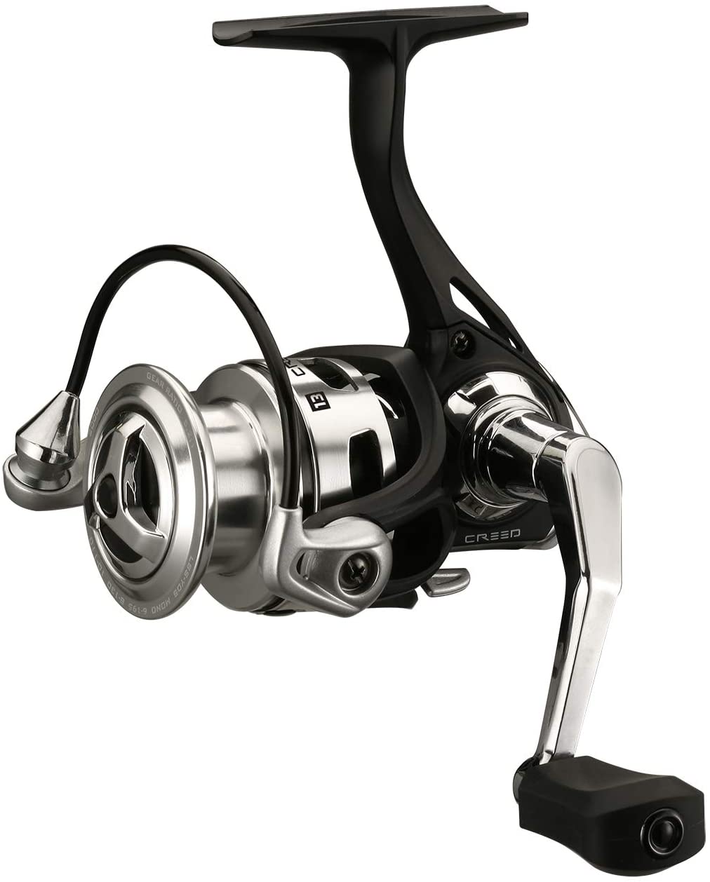 Creed Chrome - Spinning Reel (Fresh)