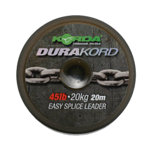 DURA-KORD DYNEEMA SPLICEABLE LEADER