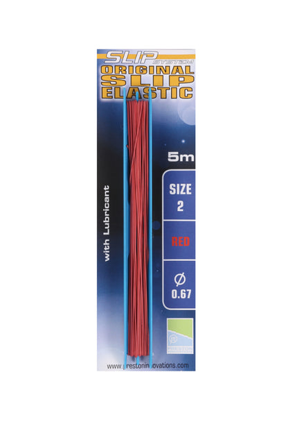 SLIP ELASTIC