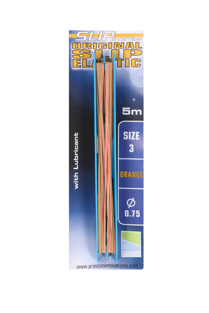 SLIP ELASTIC