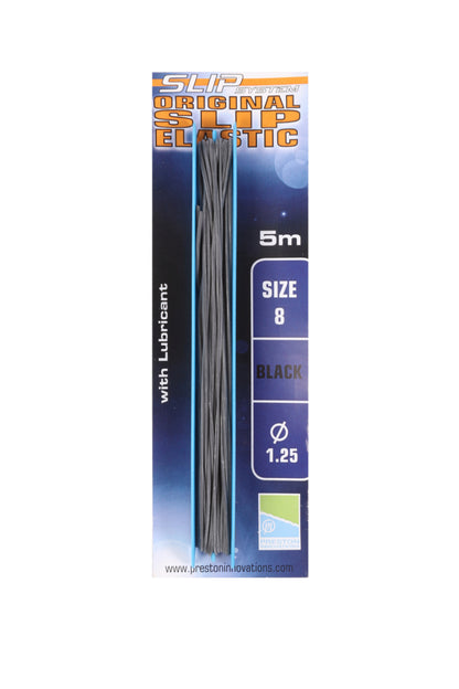 SLIP ELASTIC