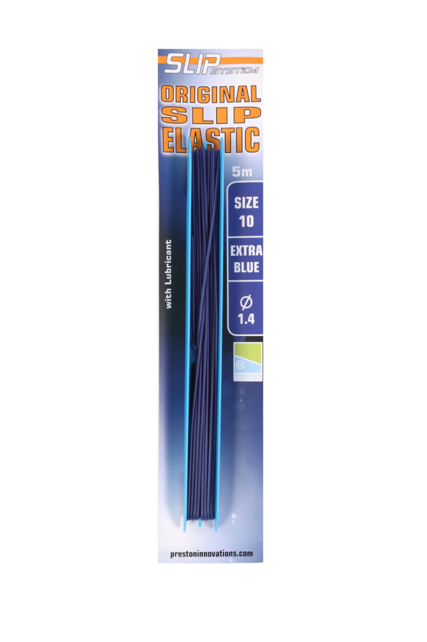 SLIP ELASTIC