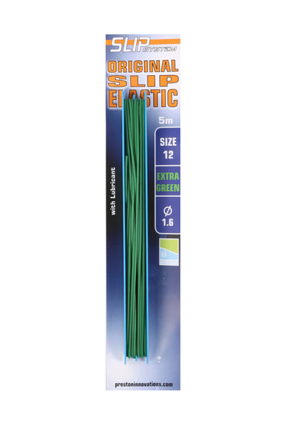 SLIP ELASTIC