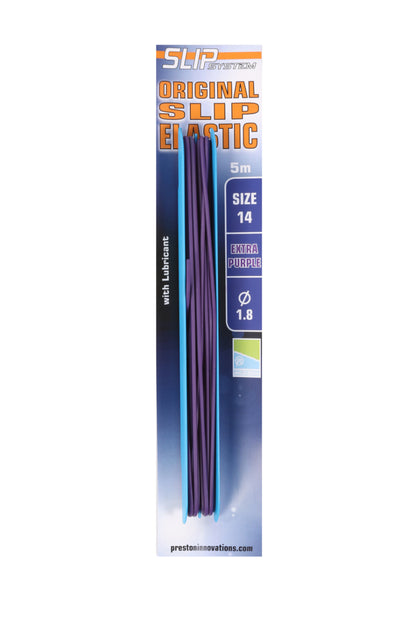 SLIP ELASTIC