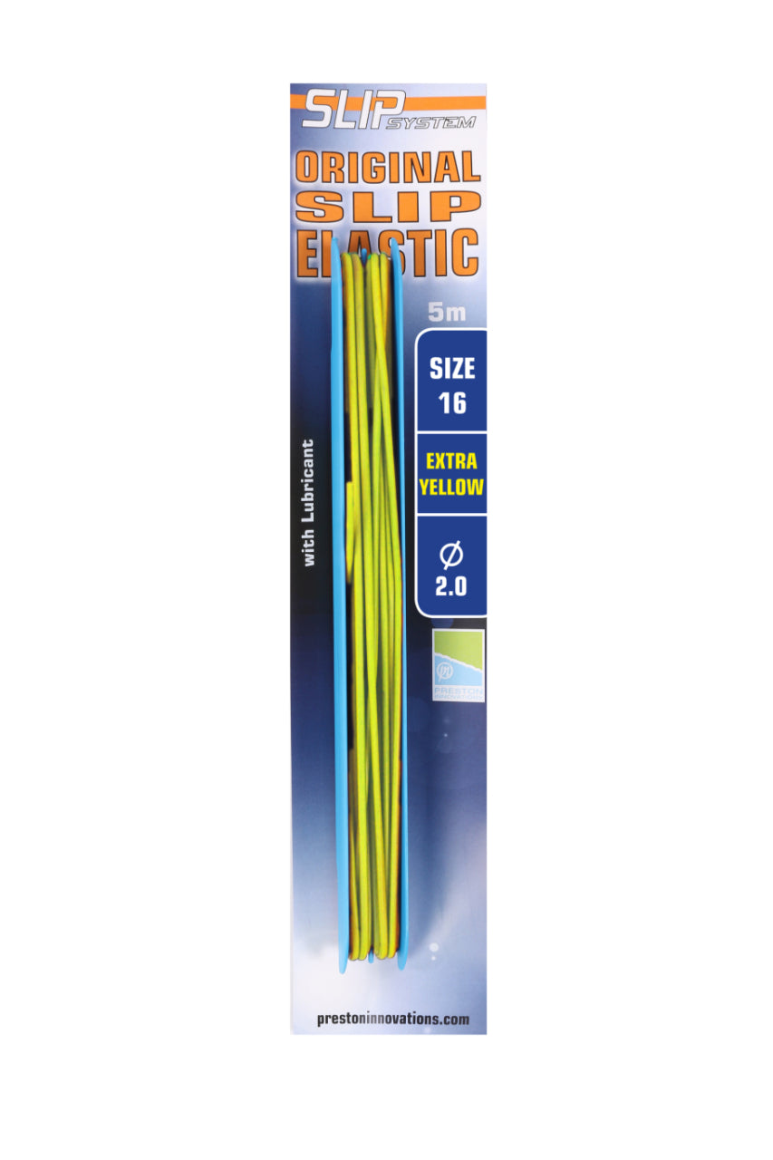 SLIP ELASTIC