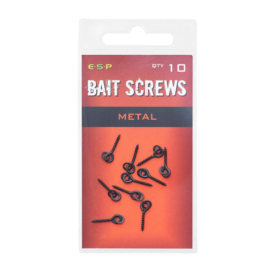 ESP Bait Screw