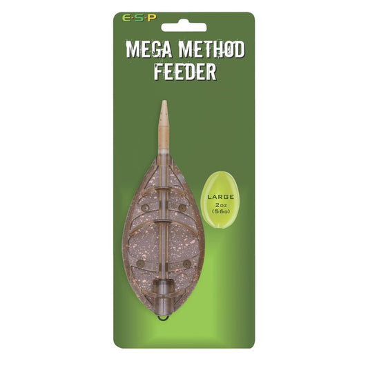 ESP MegaMethod Feeder