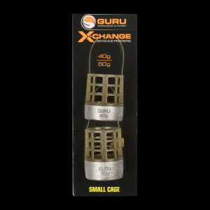 X-Change Distance Feeder-Cage