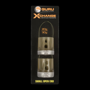 X-Change Distance Feeder-Solid