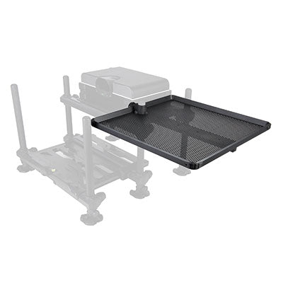 Matrix Self Support Side Tray