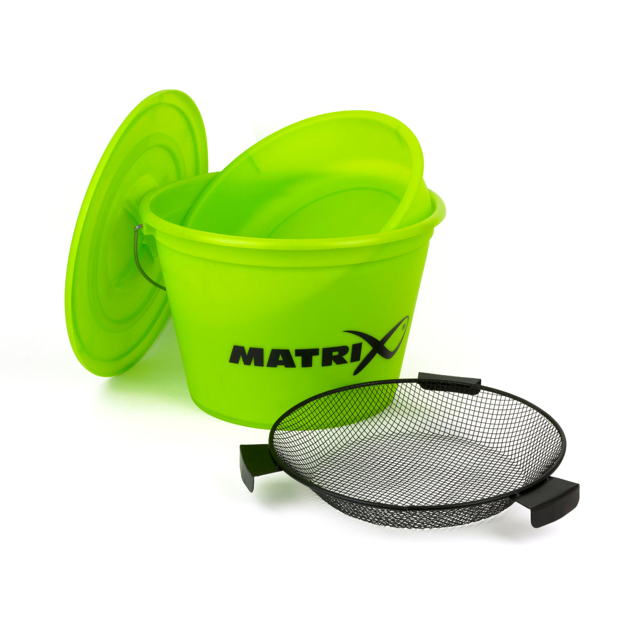 Matrix Bucket set