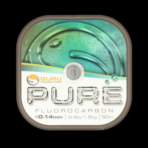 PURE Fluorocarbon