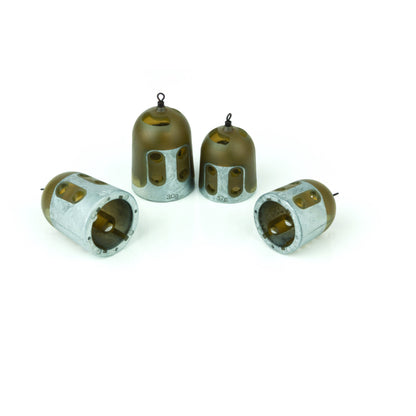 Matrix Bell feeder