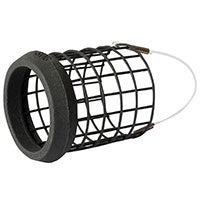 Matrix Bottom-Weighted-Cage-Feeder