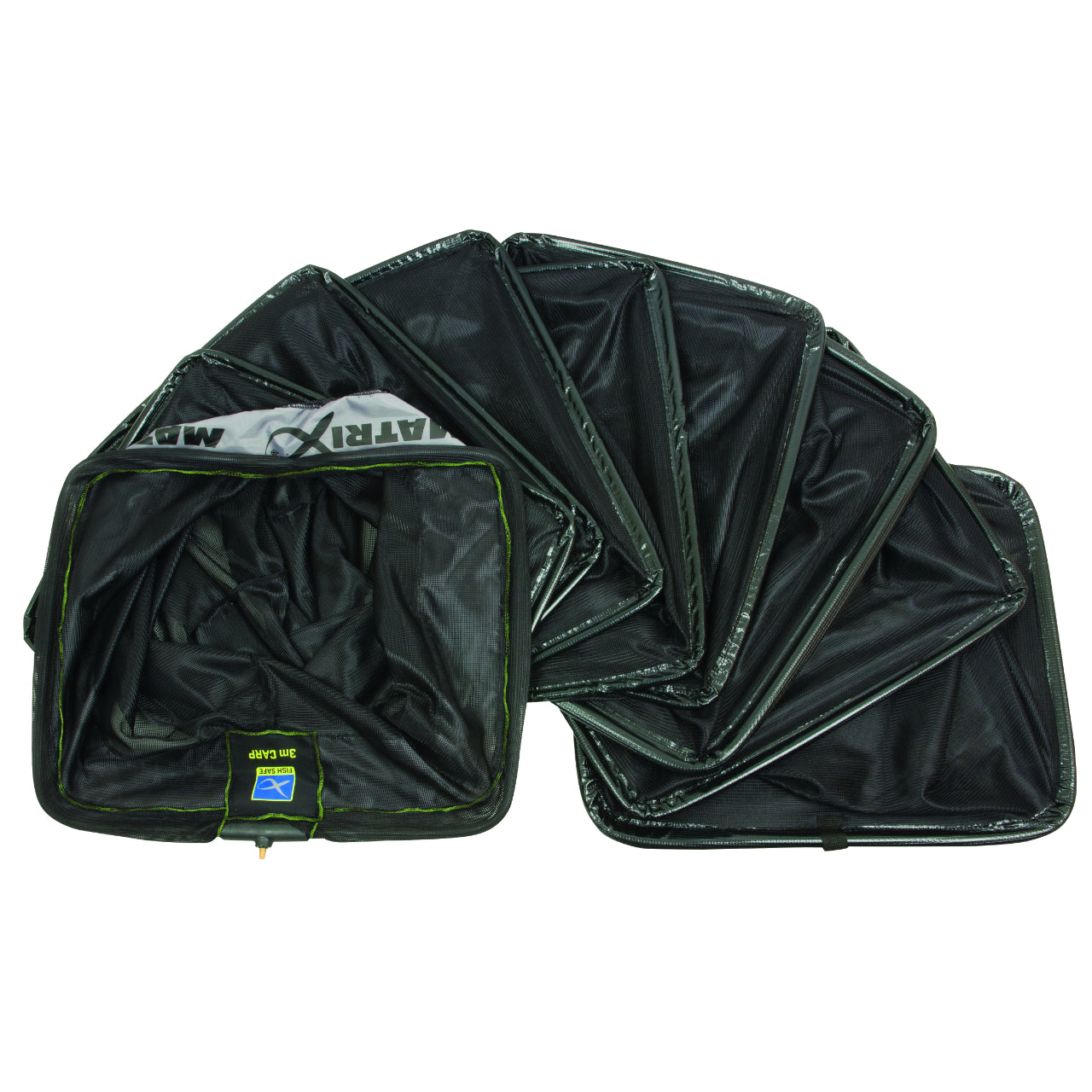 Matrix 3m Carp keepnet