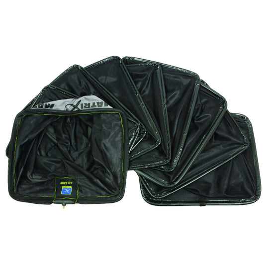 Matrix 4m Carp keepnet