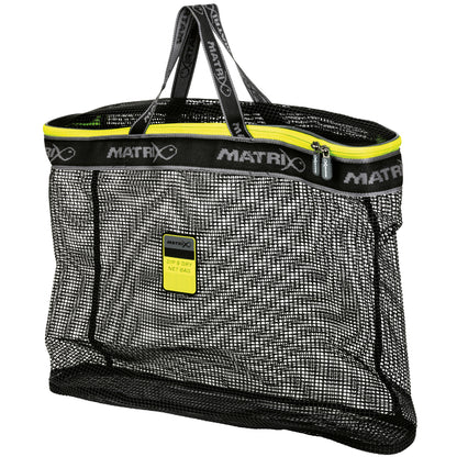 Matrix Dip & Dry Mesh Net Bag - Large