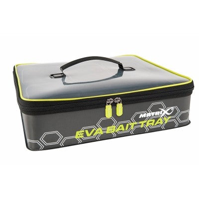 Matrix EVA Bait Tray (inc 4 tubs)