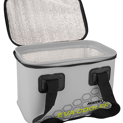 Matrix XL EVA Cooler Bag (light grey)