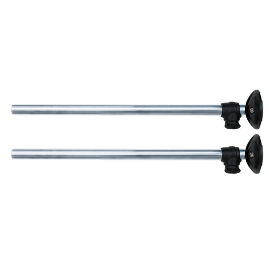 25mm adjustable legs(pair)45cm