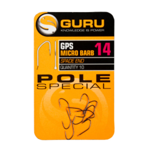 Pole Special Hook